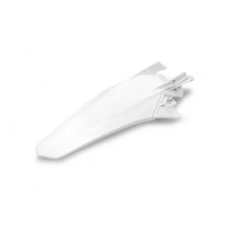 Garde boue arrière enduro - Blanc - UFO Gas Gas EC ECF 2021-2023