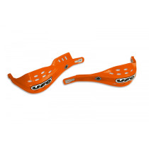 Proteges mains - Orange 1998 - UFO Jumpy Ø 22.2 mm