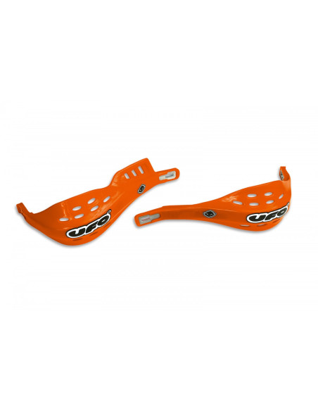 Proteges mains - Orange 1998 - UFO Jumpy Ø 22.2 mm