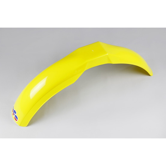 Garde boue avant - Jaune Clair - UFO Universel 1975-1979
