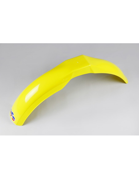 Garde boue avant - Jaune Clair - UFO Universel 1975-1979