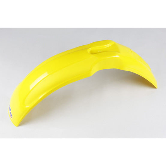 Garde boue avant - Jaune - UFO Universel 1978-1983