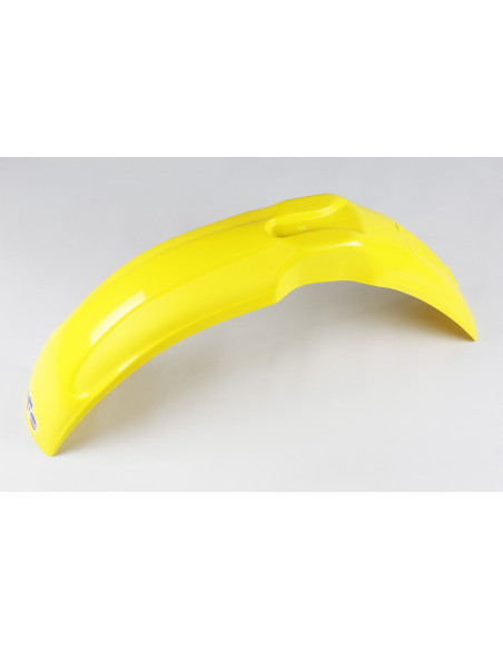 Garde boue avant - Jaune - UFO Universel 1978-1983