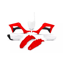 Kit plastiques - Origine - UFO Honda 110 CRF 2019-2021