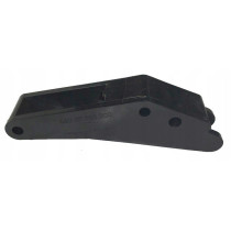 Guide chaine - Noir - UFO KTM 65 SX 09-15