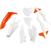 Kit Plastiques - Origine 2020 - UFO KTM 85 SX 2018