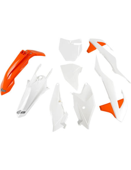 Kit Plastiques - Origine 2020 - UFO KTM 85 SX 2018