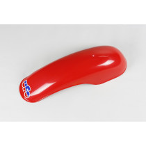 Garde boue arrière - Rouge - UFO Universel Cross 50/75/80 1970-1974