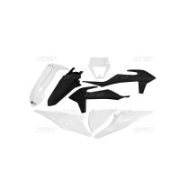Kit plastiques - Replica - UFO KTM EXC EXCF 2020