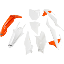 Kit plastiques - Origine 2020 - UFO KTM 85 SX 2018-2020