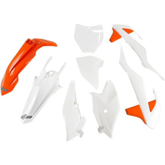 Kit plastiques - Origine 2020 - UFO KTM 85 SX 2018-2020