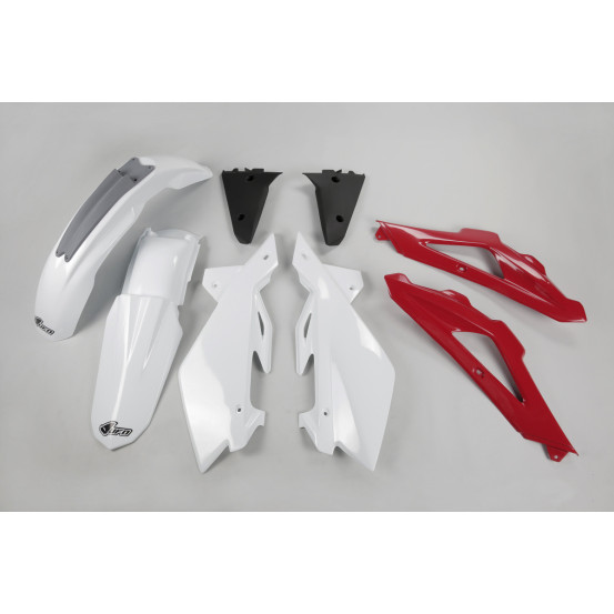 Kit Plastiques - Origine - UFO HUSQVARNA TC 2007
