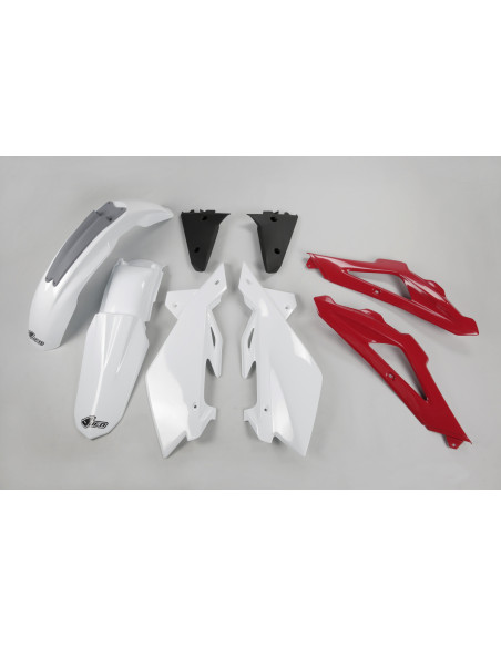 Kit Plastiques - Origine - UFO HUSQVARNA TC 2007