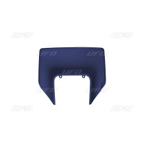 Plaque phare - Bleu - UFO Husqvarna TE FE 2020-2023
