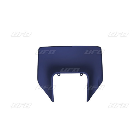 Plaque phare - Bleu - UFO Husqvarna TE FE 2020-2023