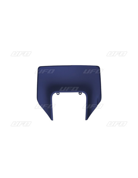 Plaque phare - Bleu - UFO Husqvarna TE FE 2020-2023