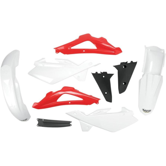 Kit Plastiques - Origine - UFO HUSQVARNA TC 2007