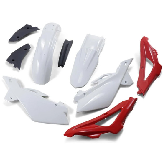 Kit Plastiques - Origine - UFO HUSQVARNA TC 2007