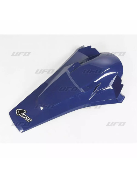 Garde Boue Arrière - Bleu - UFO Husqvarna TE FE 2017-2018