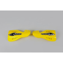 Proteges mains - Jaune - UFO TC/TE 2005-2012