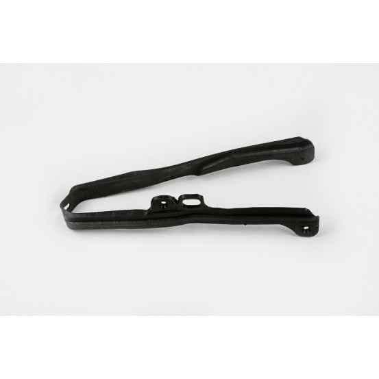 Patin de bras oscillant - Noir - UFO TM 80/125/250 1997-2000