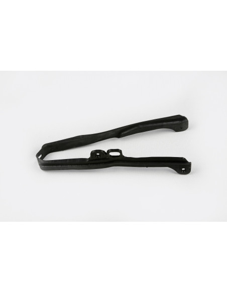 Patin de bras oscillant - Noir - UFO TM 80/125/250 1997-2000