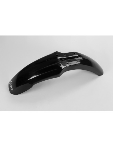 Garde boue avant - Noir - UFO Yamaha 80 YZ 1993-2001 85 YZ 2002-2014