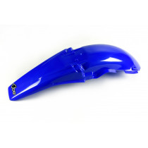 Garde boue arrière - Bleu - UFO Yamaha 250 YZF WRF 2001-2002 / 400 426 YZF WRF 1998-2002