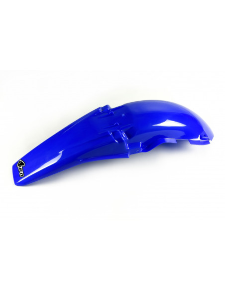 Garde boue arrière - Bleu - UFO Yamaha 250 YZF WRF 2001-2002 / 400 426 YZF WRF 1998-2002