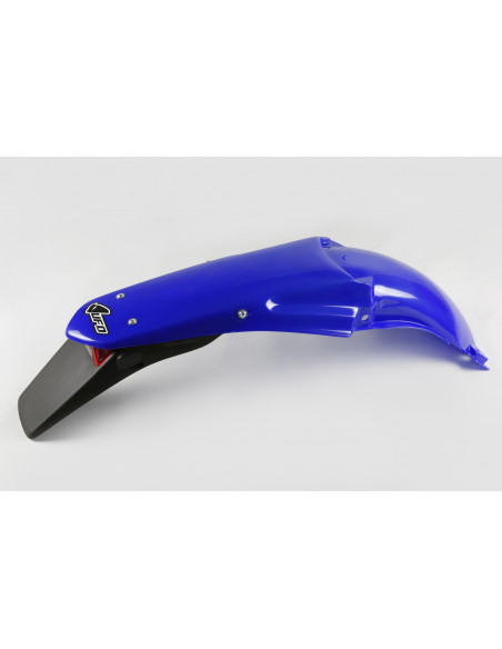 Garde boue arrière Enduro - Bleu - UFO 125/250 YZ/WR 2002-2012