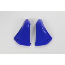 Ouies de radiateur supérieures - Bleu - UFO Yamaha 450 YZF 2010-2013