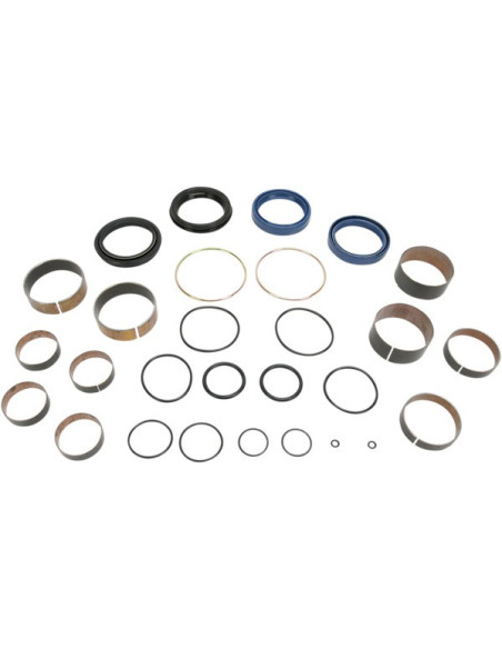 Reconditionnement fourche joints spi bagues PIVOT WORKS Honda CR / CRF / CRF-X