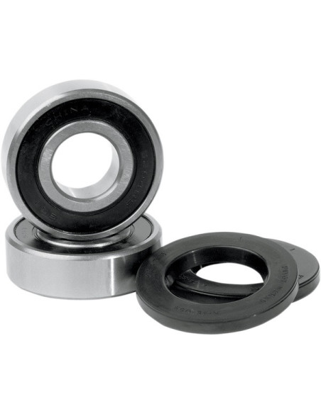 Kit roulements de roue arrière renforcés PIVOT WORKS spécifique kit PWRWK-T12-000