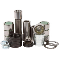 Roulements de biellette PIVOT WORKS Honda 250 CR 2005 - 2007, 250 CRF-X 06, 450 CRF-R 2005-08, 450 CRF-X 2005-2017