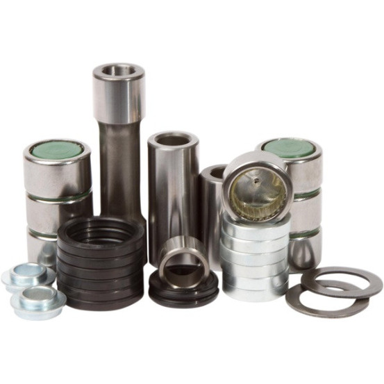 Roulements de biellette PIVOT WORKS Honda 250 CR 2005 - 2007, 250 CRF-X 06, 450 CRF-R 2005-08, 450 CRF-X 2005-2017