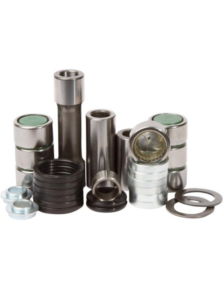 Roulements de biellette PIVOT WORKS Honda 250 CR 2005 - 2007, 250 CRF-X 06, 450 CRF-R 2005-08, 450 CRF-X 2005-2017