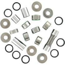 Roulements de biellette PIVOT WORKS Suzuki 125 RM 2005-08, 250 RM 2005-08, 250 RMZ 2007 - 2009, 450 RMZ 2005-09
