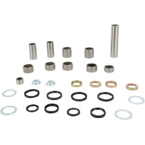 Roulements de biellette PIVOT WORKS Yamaha 125 YZ 2005, 250 YZ 2005