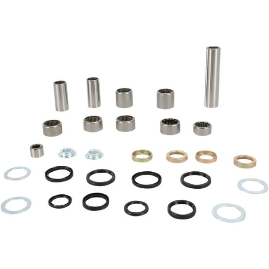 Roulements de biellette PIVOT WORKS Yamaha 125 YZ 2005, 250 YZ 2005