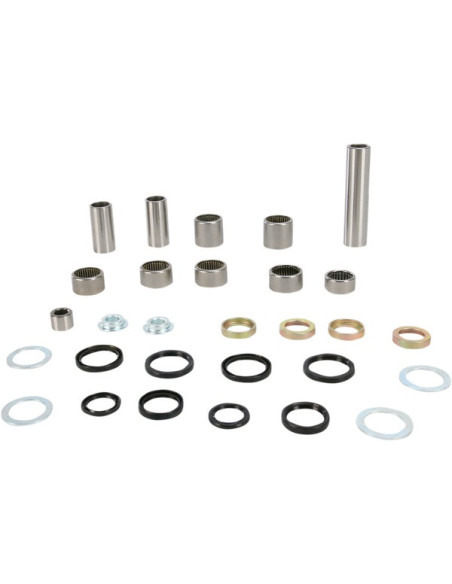 Roulements de biellette PIVOT WORKS Yamaha 125 YZ 2005, 250 YZ 2005