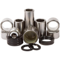 Roulements de biellette PIVOT WORKS Honda 125 CR 1994 - 1995, 250 CR 1994 - 1995