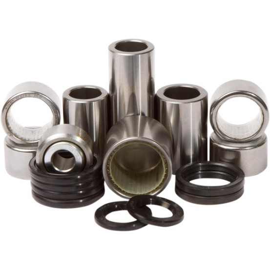 Roulements de biellette PIVOT WORKS Honda 125 CR 1994 - 1995, 250 CR 1994 - 1995