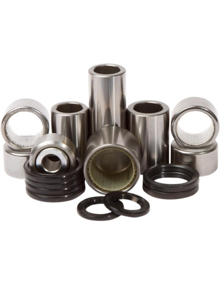 Roulements de biellette PIVOT WORKS Honda 125 CR 1994 - 1995, 250 CR 1994 - 1995