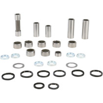 Roulements de biellette PIVOT WORKS Honda 250 CRF-R 2010 - 2017, 450 CRF-R 2009 - 2016