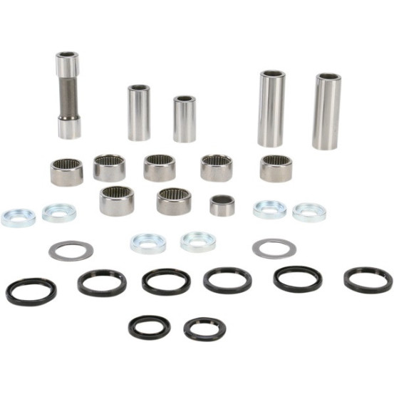 Roulements de biellette PIVOT WORKS Honda 250 CRF-R 2010 - 2017, 450 CRF-R 2009 - 2016