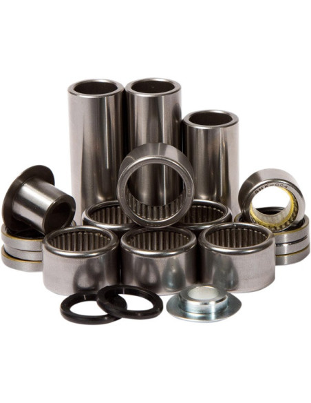 Roulements de biellette PIVOT WORKS Kawasaki 125 KX 1999 - 2003, 250 KX 1999 - 2003