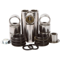 Roulements de biellette PIVOT WORKS Kawasaki 65 KX 2000 - 2020, Suzuki 65 RM 2003 - 2005