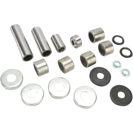 Roulements de biellette PIVOT WORKS Suzuki 125 RM 1993 - 1995, 250 RM 1993 - 1995