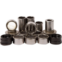 Roulements de biellette PIVOT WORKS Suzuki 125 RM 2002 - 2003, 250 RM 2002 - 2003