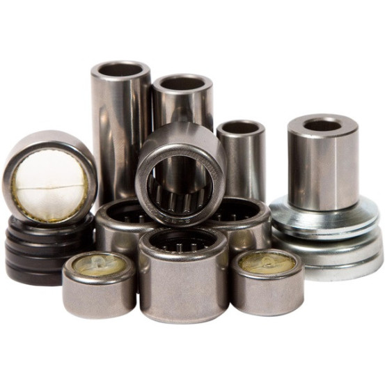 Roulements de biellette PIVOT WORKS Suzuki 85 RM 2005 - 2020, 85 RM 2005 -16
